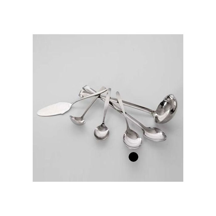 Aardappel/Groentelepel 18/10 luxe