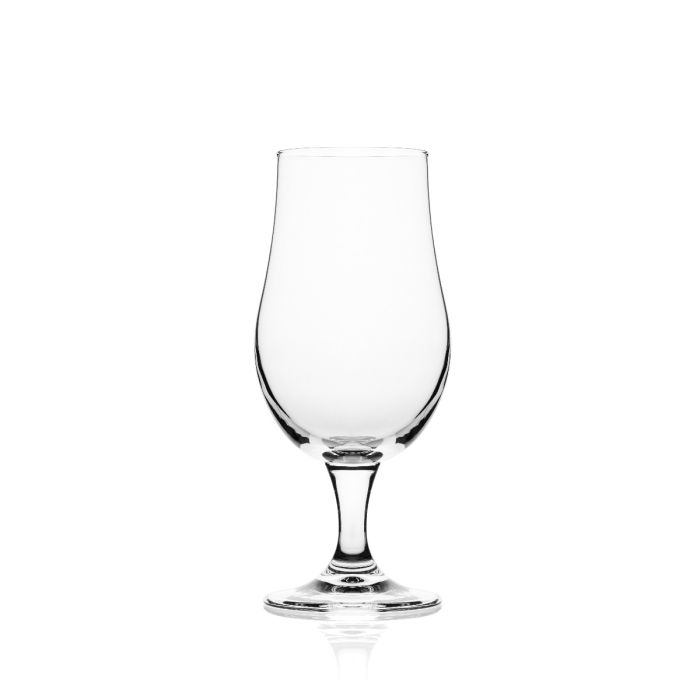 Bierglas op voet 40cl per 24 stuks