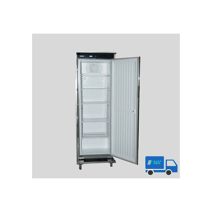 Flessen koelkast RVS 360LTR