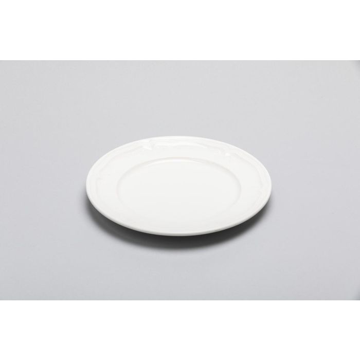 Krat Dessertbord 21cm V&B C(25st)