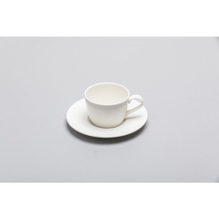 Koffiekop + Schotel St.James (24 stuks)