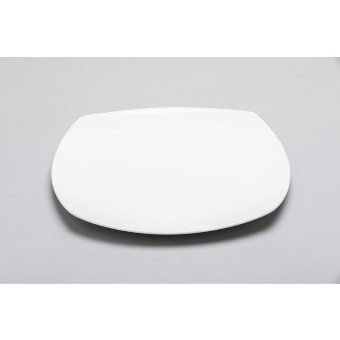 Platbord SQUARE St.James 29x29cm (10 stuks)