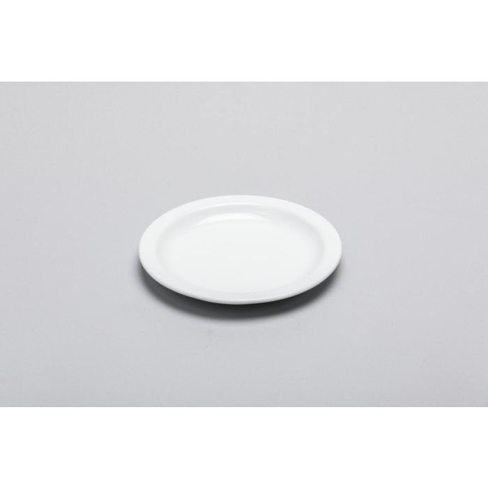 Krat Dessertbord21cmSonja(25st)