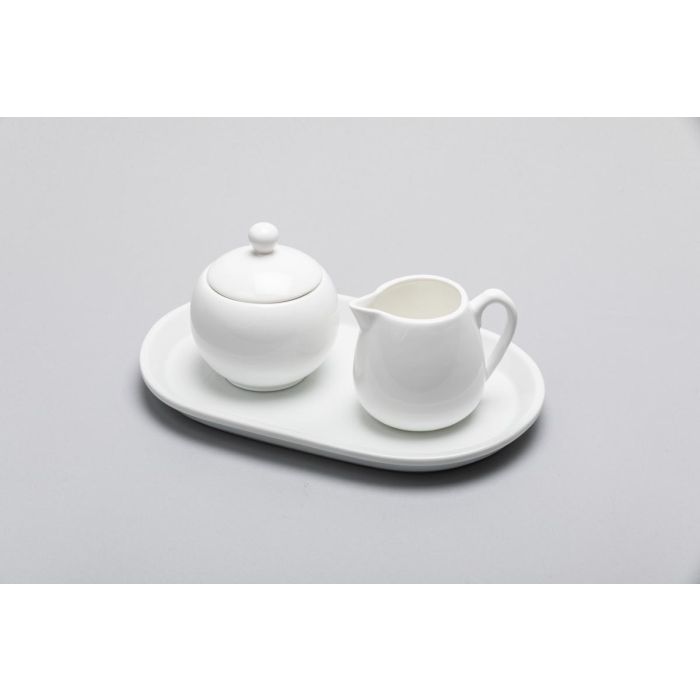 Melkkan & Suikerpot Sonja