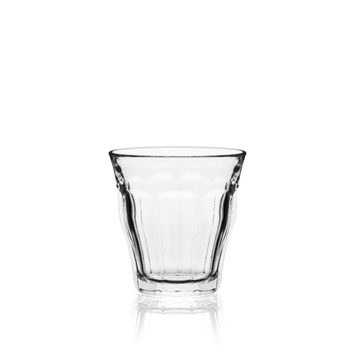 Picardie glas 25cl per 24 stuks