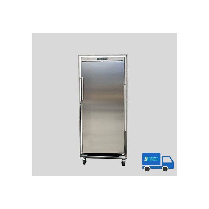 Vrieskast Gastronorm