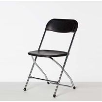 Klapstoel Samsonite Zwart (B)