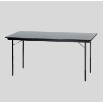 Tafels 160 x 90 cm Grijs/luxe