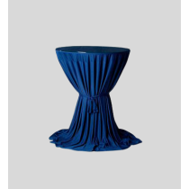 Statafel Compleet Blauw