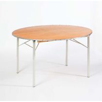 Tafels van 180 cm rond