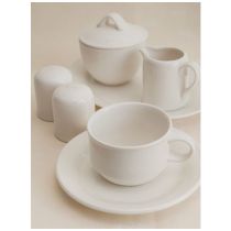 Krat Koffiekop + schotel Adr. 24st