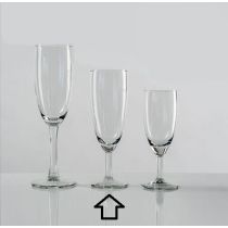 Champagne Flutes Gilde per 24 stuks