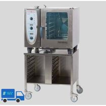 Combisteamer 400 V 10 kW