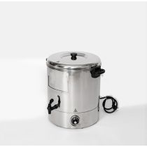 Warme dranken boiler