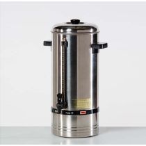 Koffiezetapparaat 110 kops