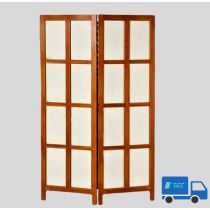 Scheidingswand 2 luik