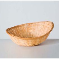 Broodmandje (ovaal/klein)