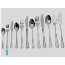 Gebak/Cocktailvorkje  (25st)