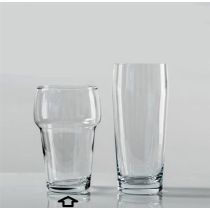 Bierglas per 33 stuks