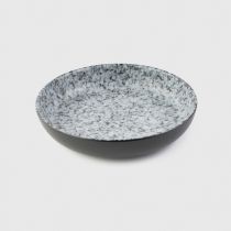 Bord  Diep Rond Rocks 21,5 cm 