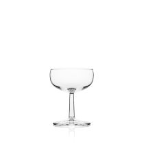 Champagne Coupes per 15 stuks