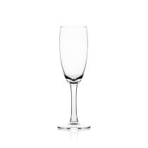 Champagne flute 17cl  per 24 stuks