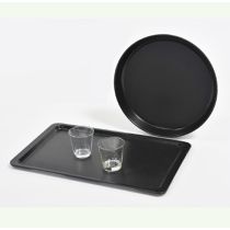 Dienblad langwerpig (antislip)