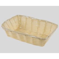 Broodmand rechthoek 22 x 15 cm