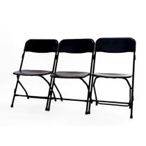 Klapstoel Big Boy koppelbaar