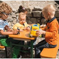 Kinder picknick set (Mini)