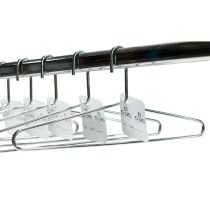 Hangertjes (50 stuks)