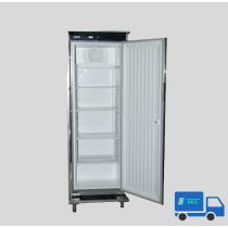 Flessen koelkast RVS 360LTR