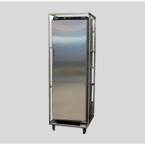 Flessen koelkast RVS 360LTR