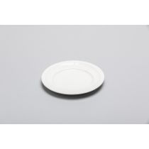 Krat Gebakschotel 17cm V&B C(25st)