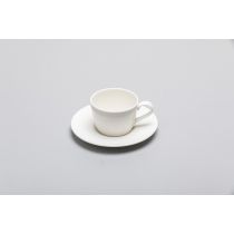 Koffiekop + Schotel St.James (24 stuks)