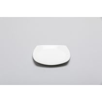 Gebaksbord SQUARE St.James 15x15cm (10 stuks)