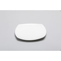 Dessertbord SQUARE St.James 21x21cm (10 stuks)