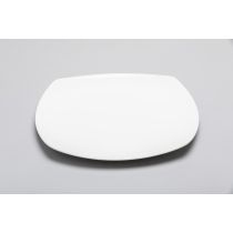Platbord SQUARE St.James 29x29cm (10 stuks)