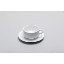 Krat Soepkop & schotel Sonja(15st)