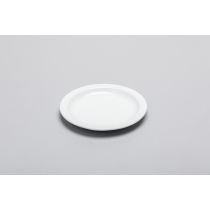 Krat Dessertbord21cmSonja(25st)