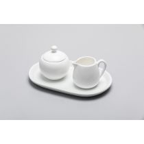 Melkkan & Suikerpot Sonja