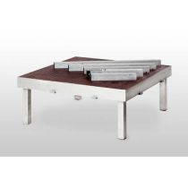 Podium 100 x 100 cm (donker)