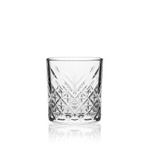 Tumbler Glas met Motief 35,5cl per 24 stuks