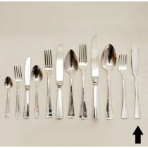 Vismes (zilver) 10st.