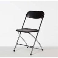 Klapstoel Samsonite Zwart (B)