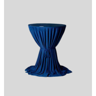 Statafel Compleet Blauw