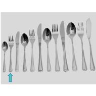 Gebak/Cocktailvorkje (25st)