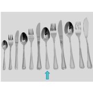 Dessertlepel (25st.)