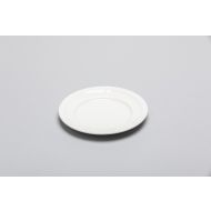 Krat Gebakschotel 17cm V&B C(25st)