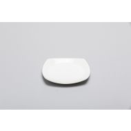 Gebaksbord SQUARE St.James 15x15cm (10 stuks)